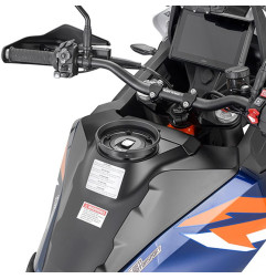 KAPPA MOCOWANIE TANKLOCK KTM SUPER ADVENTURE R/S '21-'25