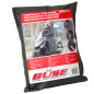 Osłona przeciwdeszczowa BUSE z polarem