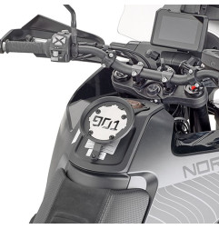 KAPPA MOCOWANIE TANKLOCK HUSQVARNA NORDEN 901 '22