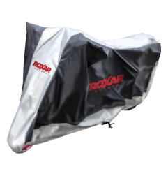 Pokrowiec zewnętrzny na motocykl ROXAR wodoodporny