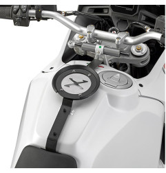 KAPPA MOCOWANIE TANKLOCK DUCATI DESERT X 937 '22,