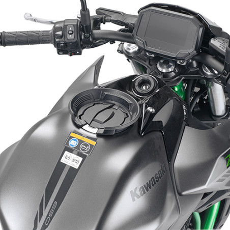 KAPPA MOCOWANIE TANKLOCK KAWASAKI Z 650 '20-'23