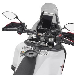 KAPPA 2026/03 MOCOWANIE TANKLOCK YAMAHA TENERE 700 WORLD RAID '26-