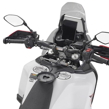 KAPPA 2026/03 MOCOWANIE TANKLOCK YAMAHA TENERE 700 WORLD RAID '26-