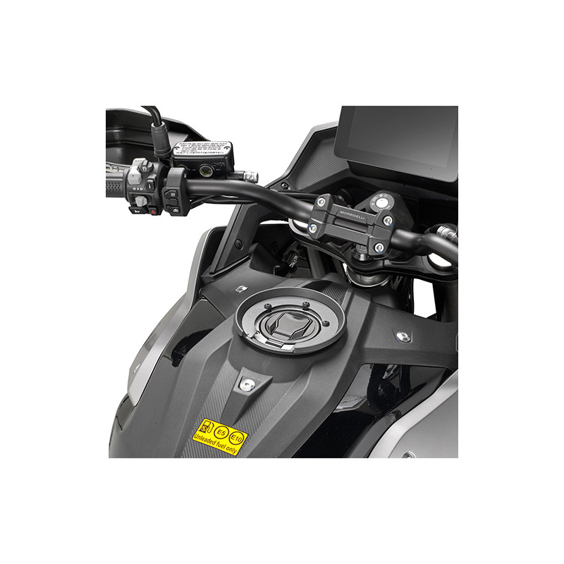 KAPPA 2026/04 MOCOWANIE TANKLOCK MORBIDELLI T 1002 VX '25-26