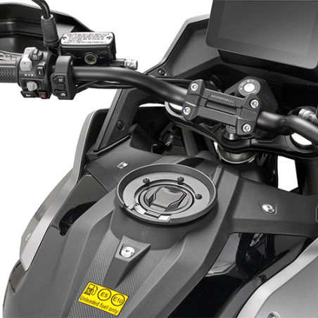 KAPPA 2026/04 MOCOWANIE TANKLOCK MORBIDELLI T 1002 VX '25-26