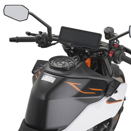 KAPPA 2026/06 MOCOWANIE TANKLOCK KTM 990 DUKE / 990 DUKE R '24-'26