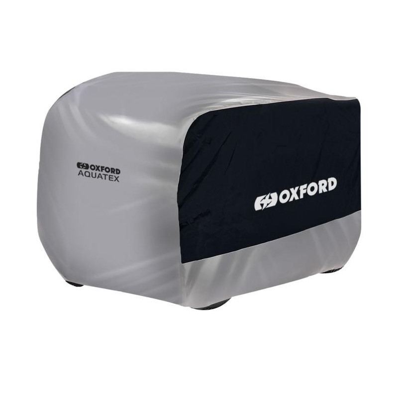 OXFORD POKROWIEC WODOODPORNY AQUATEX ATV (QUAD) ROZMIAR XL