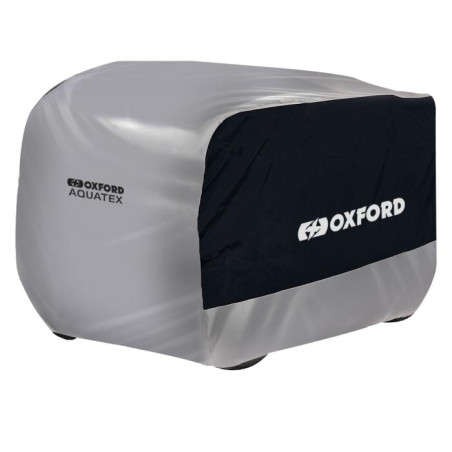 OXFORD POKROWIEC WODOODPORNY AQUATEX ATV (QUAD) ROZMIAR XL