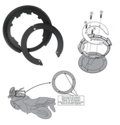 KAPPA MOCOWANIE TANKLOCK DUCATI / BMW