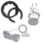 KAPPA MOCOWANIE TANKLOCK DUCATI / BMW