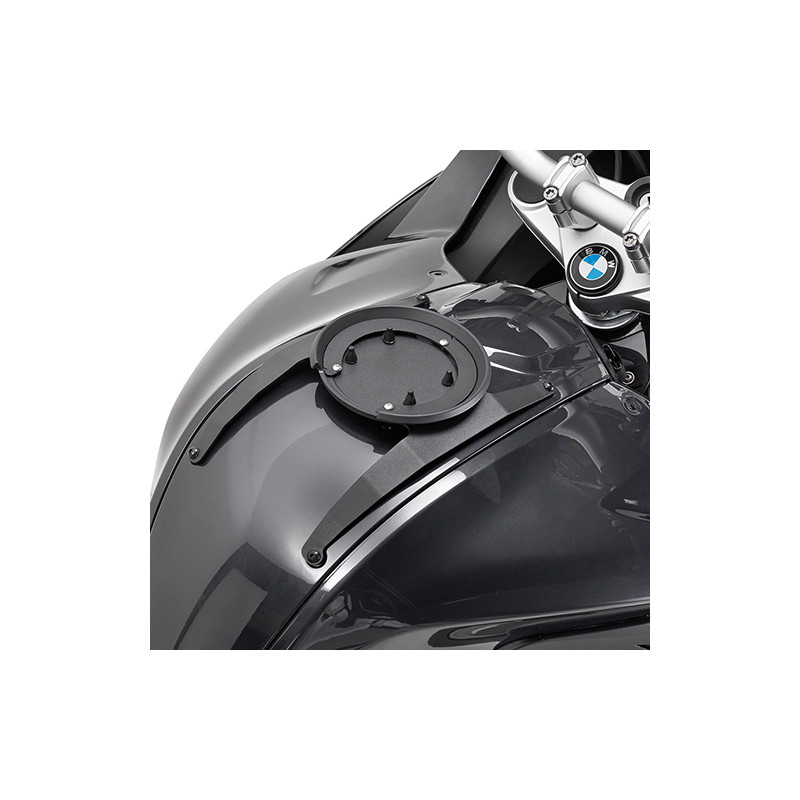 KAPPA MOCOWANIE TANKLOCK BMW F800GT '13-'19, F800R '09-'19 ,F800ST '06-'16