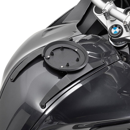 KAPPA MOCOWANIE TANKLOCK BMW F800GT '13-'19, F800R '09-'19 ,F800ST '06-'16