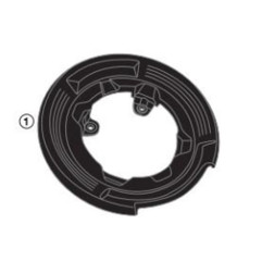 KAPPA MOCOWANIE TANKLOCK KAWASAKI VERSYS 1000 / VERSYS 1000 SE (19), VERSYS-X 300 (17-18), Z 900 (17-19)