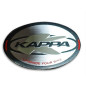 KAPPA LOGO (EMBLEMAT) ALU DO KUFRA K46 , K33 , K49 , K40