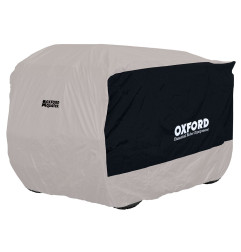 OXFORD POKROWIEC WODOODPORNY AQUATEX ATV (QUAD) ROZMIAR L