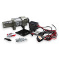 WYCIĄGARKA POWER FORCE ATV QUAD UCIĄG 3000LBS / 1361KG WYCIĄGARKA POWER FORCE ATV QUAD UCIĄG 3000LBS / 1361KG