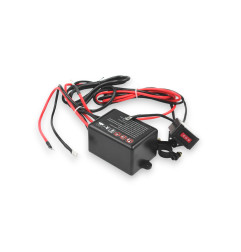 WYCIĄGARKA POWER FORCE ATV QUAD UCIĄG 2500LBS / 1135KG P2500-1D