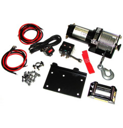 WYCIĄGARKA POWER FORCE ATV QUAD UCIĄG 2500LBS / 1135KG P2500-1D
