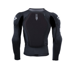 KENNY RACING OSŁONA KLATKI PIERSIOWEJ ( BUZER ) BODY PROTECTOR MODEL PERFORMANCE KOLOR CZARNY ROZMIAR S (LEVEL 1)