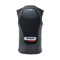KENNY RACING OCHRANIACZ CIAŁA ( KAMIZELKA Z OCHRANIACZAMI ) BODY PROTECTOR MODEL UP KOLOR CZARNY ROZMIAR XXL
