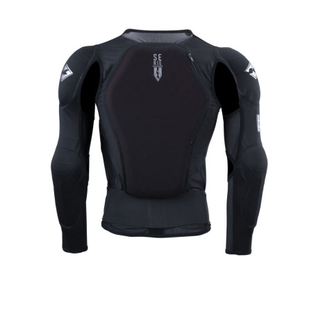 KENNY RACING OCHRANIACZ CIAŁA BODY PROTECTOR MODEL PERFORMANCE DZIECIĘCY/KID/JUNIOR KOLOR CZARNY ROZMIAR S (LEVEL 1)