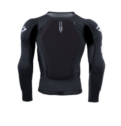 KENNY RACING OCHRANIACZ CIAŁA BODY PROTECTOR MODEL PERFORMANCE DZIECIĘCY/KID/JUNIOR KOLOR CZARNY ROZMIAR M (LEVEL 1)
