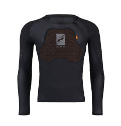 KENNY RACING BUZER OSŁONA KLATKI PIERSIOWEJ NA SIATCE BODY PROTECTOR D3O MTB ROZMIAR XL