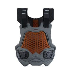 KENNY RACING BUZER OSŁONA KLATKI PIERSIOWEJ CHEST PROTECTOR R-LAB ROZMIAR M/L