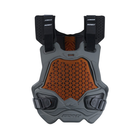 KENNY RACING BUZER OSŁONA KLATKI PIERSIOWEJ CHEST PROTECTOR R-LAB ROZMIAR M/L