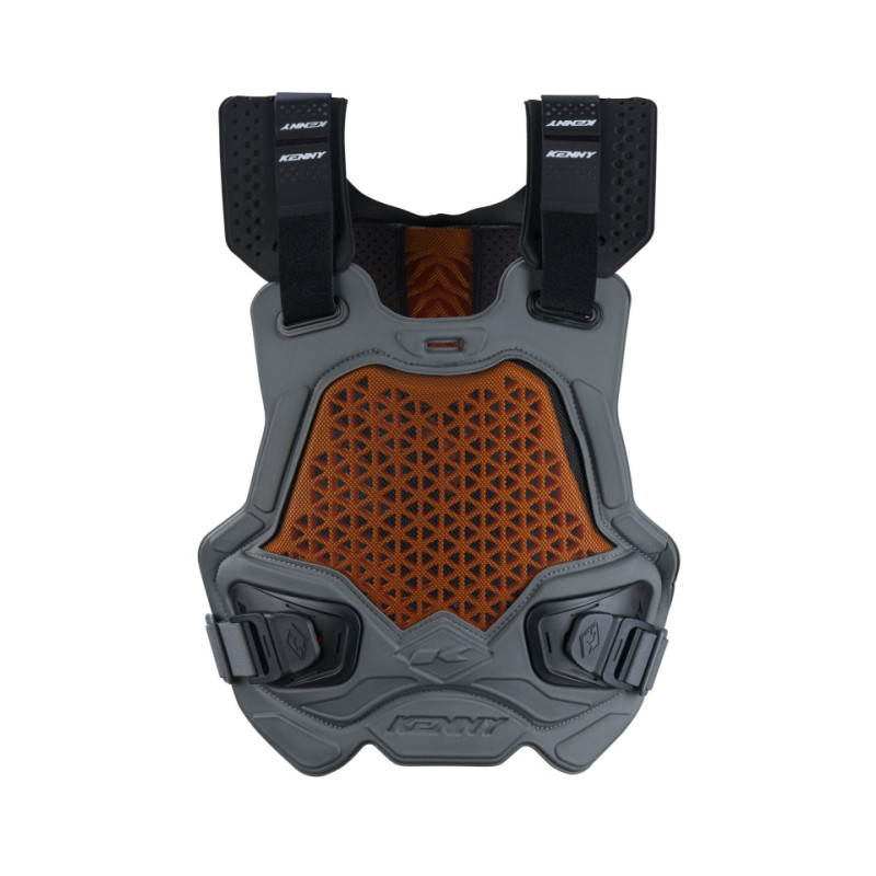 KENNY RACING BUZER OSŁONA KLATKI PIERSIOWEJ CHEST PROTECTOR R-LAB ROZMIAR XL/XXL