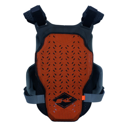 KENNY RACING BUZER OSŁONA KLATKI PIERSIOWEJ CHEST PROTECTOR HOLESHOT D3O ROZMIAR M/L