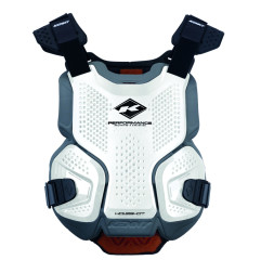 KENNY RACING BUZER OSŁONA KLATKI PIERSIOWEJ CHEST PROTECTOR HOLESHOT D3O ROZMIAR XL/XXL