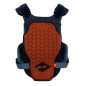 KENNY RACING BUZER OSŁONA KLATKI PIERSIOWEJ CHEST PROTECTOR HOLESHOT D3O ROZMIAR XL/XXL