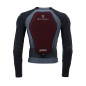 KENNY RACING BUZER OSŁONA KLATKI PIERSIOWEJ NA SIATCE BODY PROTECTOR SHADOW ROZMIAR S