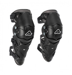 ACERBIS NAKOLANNIKI OCHRANIACZE KOLAN EVO 3.0 KOLOR CZARNY