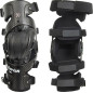ASTERISK ORTEZY STAWU KOLANOWEGO (PARA) MODEL CARBON CELL KOLOR CZARNY/CARBON ROZMIAR L