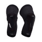 LEATT NAKOLANNIKI OCHRANIACZE KOLAN REAFLEX ULTRALITE KNEE GUARD BLACK KOLOR CZARNY ROZMIAR S
