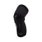 LEATT NAKOLANNIKI OCHRANIACZE KOLAN REAFLEX ULTRALITE KNEE GUARD BLACK KOLOR CZARNY ROZMIAR S