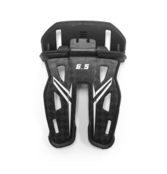 LEATT WYMIENNA TYLNA DOLNA CZĘŚĆ OCHRANIACZA SZYI GPX 6.5 CARBON ROZMIAR S-XL (CZĘŚCI ZAMIENNE)