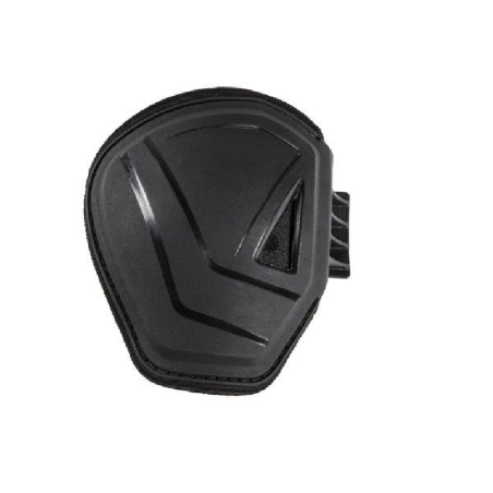 LEATT OSŁONA KOLANA DO OCHRANIACZY C-FRAME CARBON ORAZ PRO CARBON LEWA (CZĘŚCI ZAMIENNE)