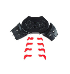 LEATT ZAWIAS DO OCHRANIACZY C-FRAME PRO CARBON PRAWY (CZĘŚCI ZAMIENNE)