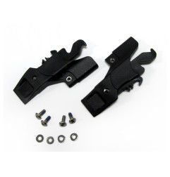 LEATT MOCOWANIA BOCZNE DBX/GPX PRO 20MM (CZĘŚCI ZAMIENNE)