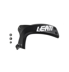 LEATT CZĘŚCI ALUMINIOWE MOCOWANIE DO ORTEZ C-FRAME PRAWA ROZMIAR XXL (CZĘŚCI ZAMIENNE)