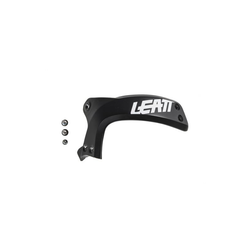 LEATT CZĘŚCI ALUMINIOWE MOCOWANIE DO ORTEZ C-FRAME PRAWA ROZMIAR XXL (CZĘŚCI ZAMIENNE)