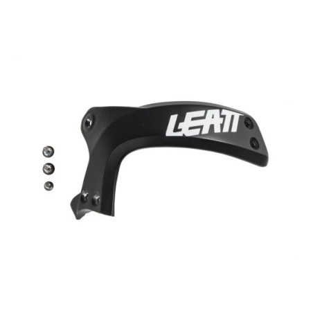 LEATT CZĘŚCI ALUMINIOWE MOCOWANIE DO ORTEZ C-FRAME PRAWA ROZMIAR XXL (CZĘŚCI ZAMIENNE)