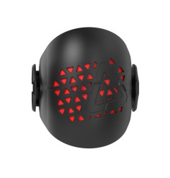 LEATT KNEE CUP LEFT OSŁONA KOLANA DO ORTEZ Z-FRAME JUNIOR (DZIECIĘCYCH) LEWA (CZĘŚCI ZAMIENNE)