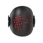 LEATT KNEE CUP LEFT OSŁONA KOLANA DO ORTEZ Z-FRAME JUNIOR (DZIECIĘCYCH) LEWA (CZĘŚCI ZAMIENNE)