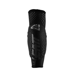 LEATT NAŁOKIETNIKI OCHRANIACZE ŁOKCI 3DF 5.0 ELBOW GUARD BLACK KOLOR CZARNY ROZMIAR M