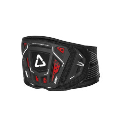 LEATT PAS NERKOWY KIDNEY BELT 3DF 3.5 BLACK KOLOR CZARNY ROZMIAR L/XL